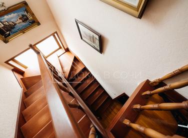 Дом в элитном районе г. Сочи №2