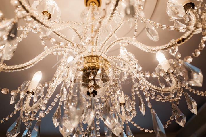 Дом в элитном районе г. Сочи №25