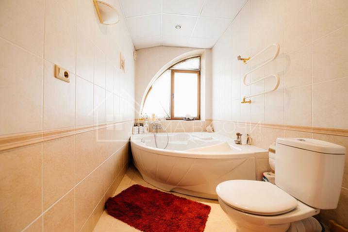 Дом в элитном районе г. Сочи №45