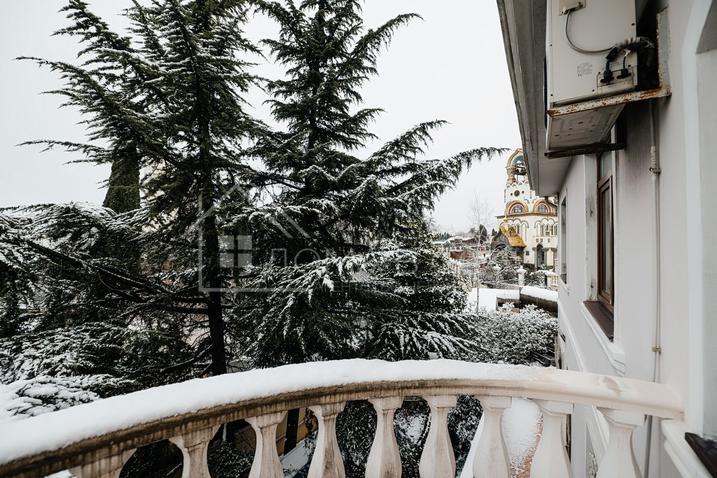 Дом в элитном районе г. Сочи №89