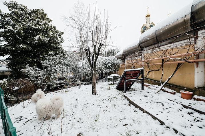 Дом в элитном районе г. Сочи №62