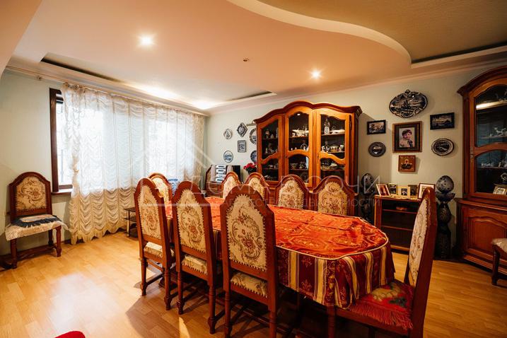 Дом в элитном районе г. Сочи №107