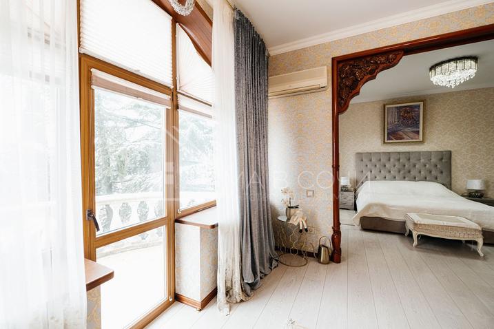 Дом в элитном районе г. Сочи №32