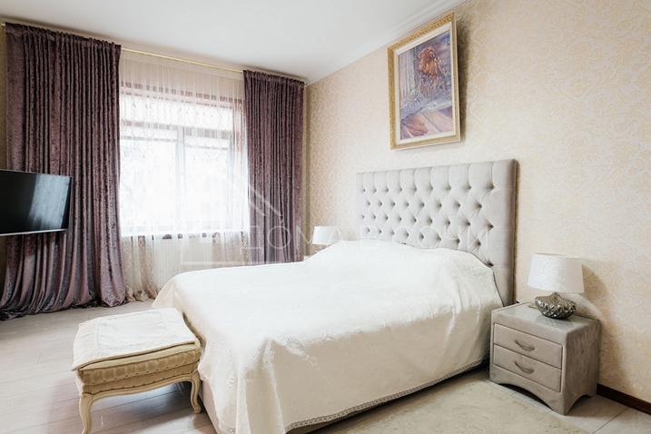 Дом в элитном районе г. Сочи №85