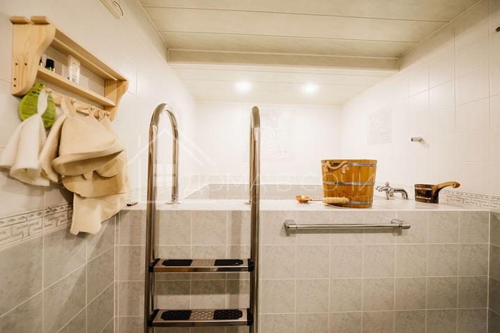 Дом в элитном районе г. Сочи №105