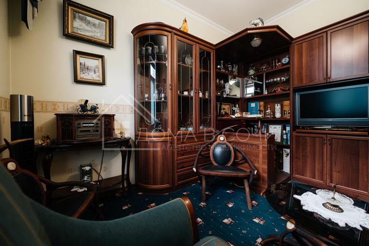 Дом в элитном районе г. Сочи №40