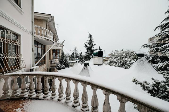 Дом в элитном районе г. Сочи №23