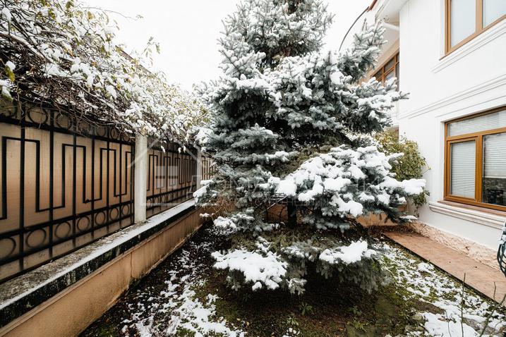 Дом в элитном районе г. Сочи №61