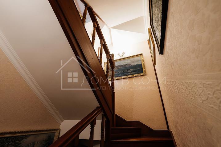 Дом в элитном районе г. Сочи №83