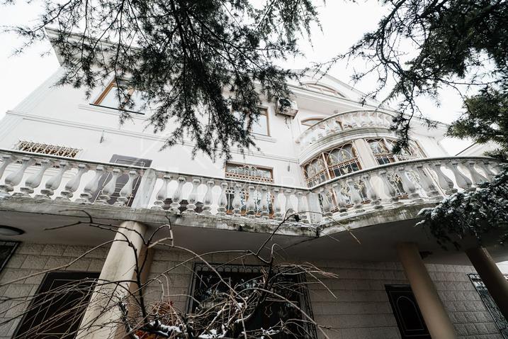 Дом в элитном районе г. Сочи №8