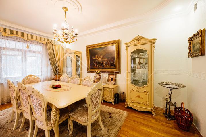 Дом в элитном районе г. Сочи №76