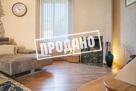 Два больших современных дома на общем участке