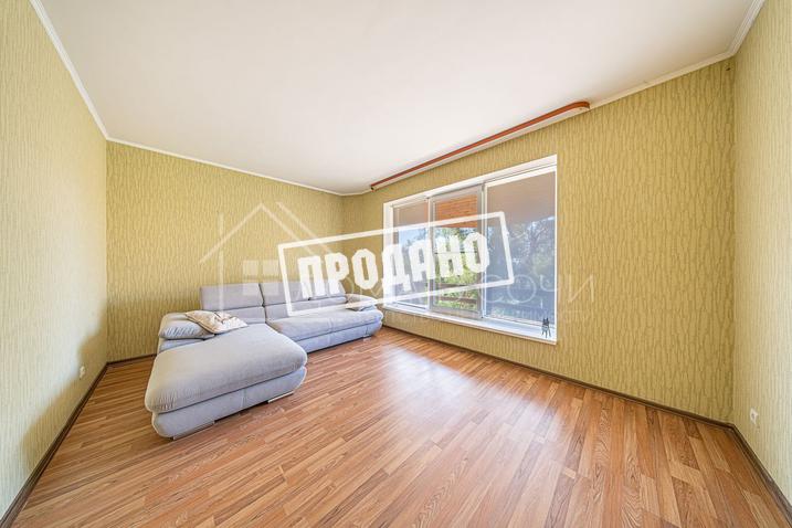 Два больших современных дома на общем участке №21