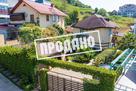 Два больших современных дома на общем участке
