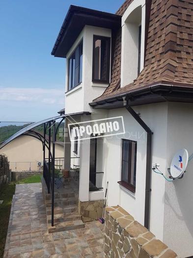 Дом в КП "Ваш дом ДУБРАВА" №14