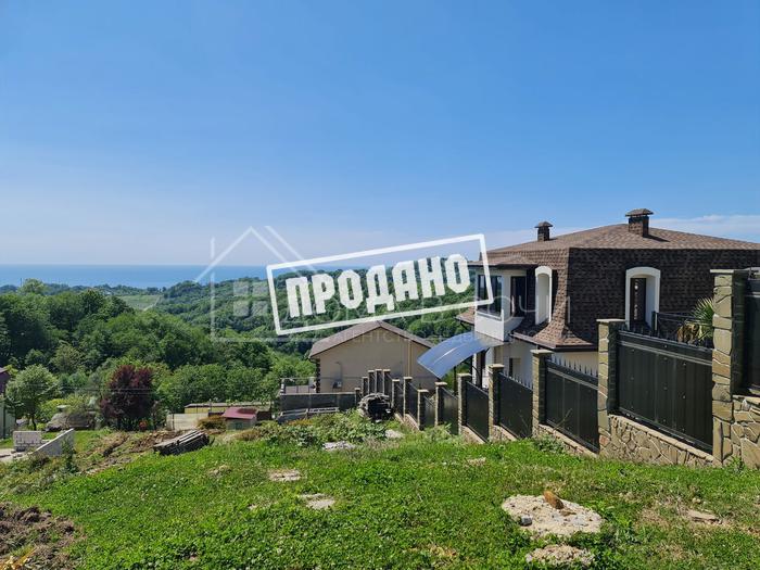 Дом в КП "Ваш дом ДУБРАВА" №2