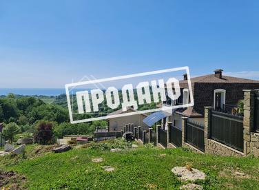 Дом в КП "Ваш дом ДУБРАВА" №2