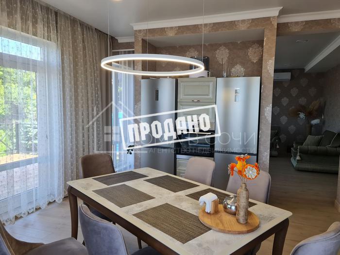 Дом в КП "Ваш дом ДУБРАВА" №12