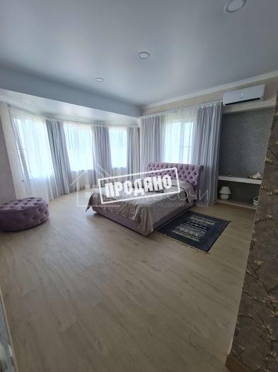 Дом в КП "Ваш дом ДУБРАВА" №4