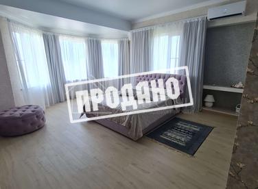 Дом в КП "Ваш дом ДУБРАВА" №4