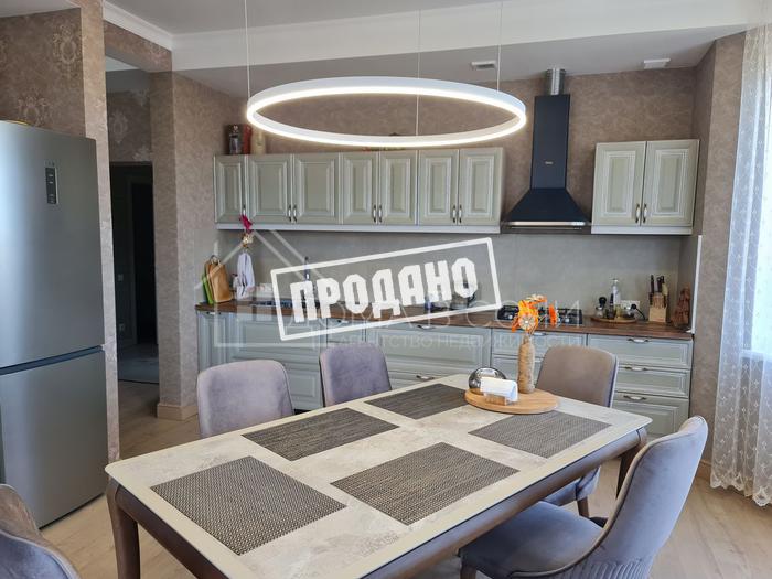 Дом в КП "Ваш дом ДУБРАВА" №11