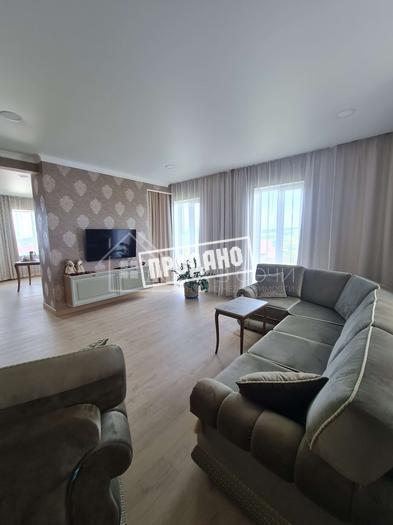 Дом в КП "Ваш дом ДУБРАВА" №9