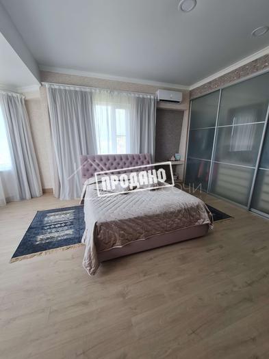 Дом в КП "Ваш дом ДУБРАВА" №5