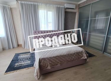 Дом в КП "Ваш дом ДУБРАВА" №5