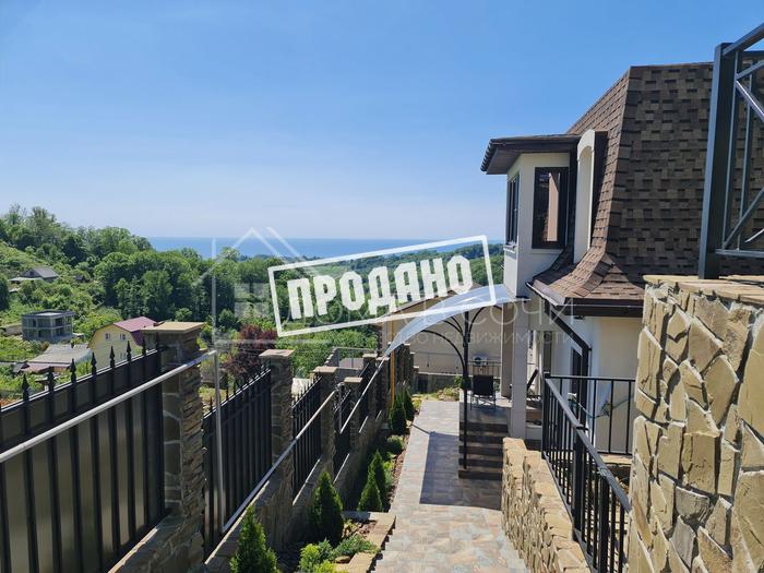 Дом в КП "Ваш дом ДУБРАВА" №1