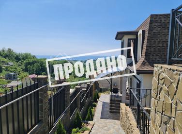 Дом в КП "Ваш дом ДУБРАВА" №1