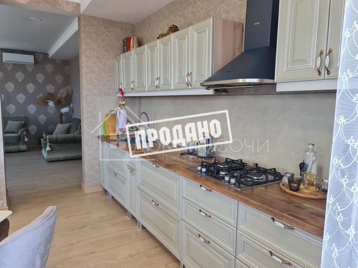 Дом в КП "Ваш дом ДУБРАВА" №13