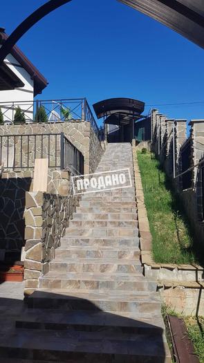 Дом в КП "Ваш дом ДУБРАВА" №15