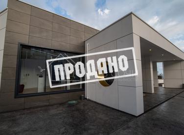 КП Кислород №5