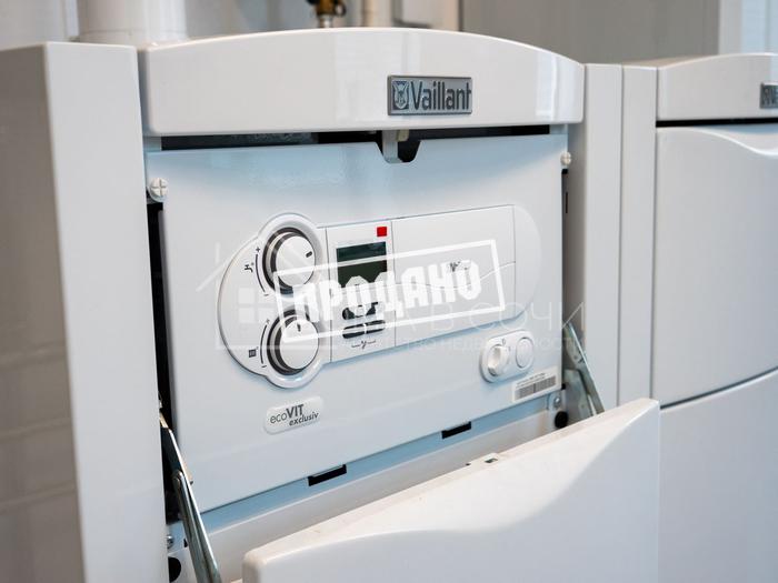 КП Кислород №61