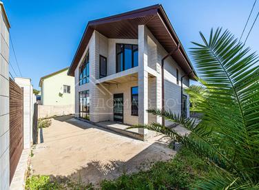 Элитный дом на Черновицкой №1