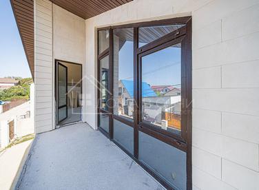 Элитный дом на Черновицкой №3