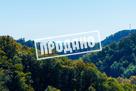 Мацеста дом с видом на зелёные шапки гор