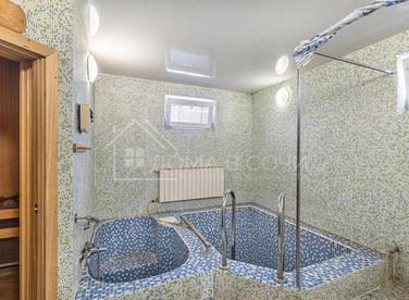 Вилла в центре Сочи №4