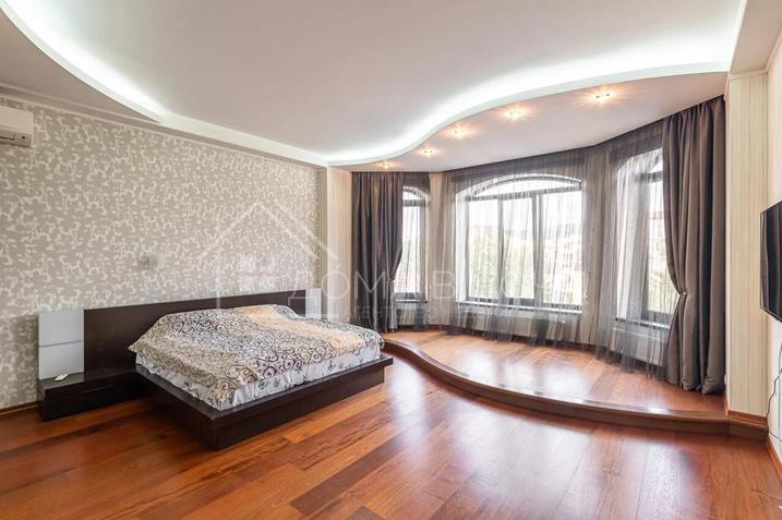 Вилла в центре Сочи №15