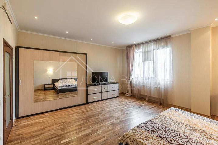 Вилла в центре Сочи №20