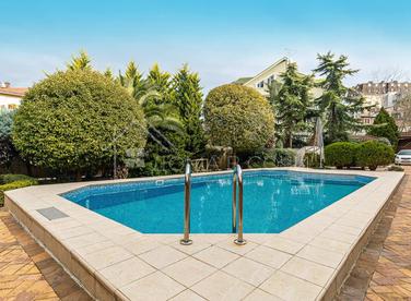 Вилла в центре Сочи №3