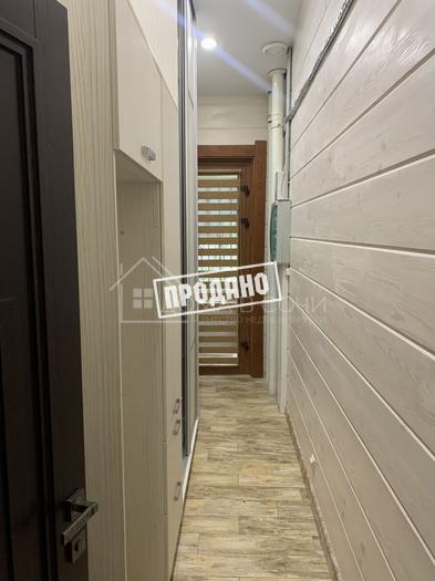 Дом с видом на горы, в Мацесте №31