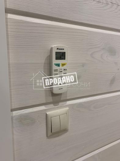 Дом с видом на горы, в Мацесте №20