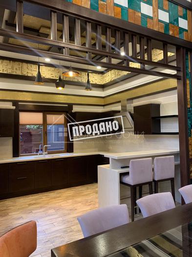 Дом с видом на горы, в Мацесте №11