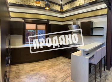 Дом с видом на горы, в Мацесте №5