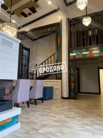 Дом с видом на горы, в Мацесте №14