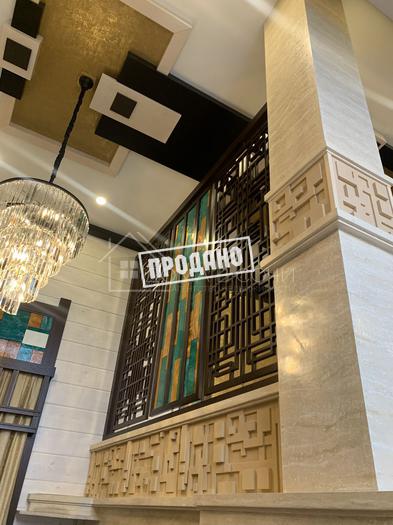 Дом с видом на горы, в Мацесте №15