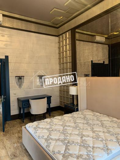 Дом с видом на горы, в Мацесте №26