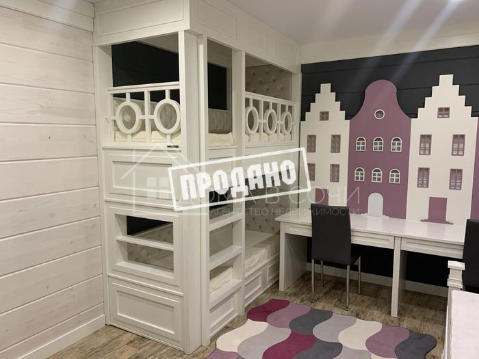 Дом с видом на горы, в Мацесте №6