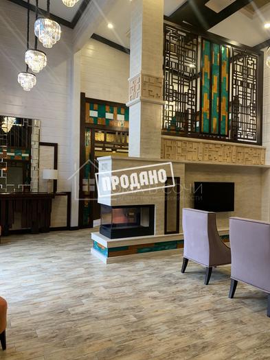 Дом с видом на горы, в Мацесте №9